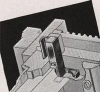 An illustration from Roberts price pilot (1920)