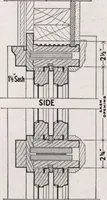 An illustration from Roberts price pilot (1920)