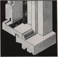 An illustration from Roberts price pilot (1920)