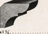 An illustration from Roberts price pilot (1920)