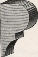 An illustration from Roberts price pilot (1920)