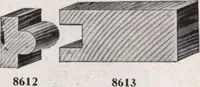 An illustration from Roberts price pilot (1920)
