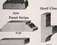 An illustration from Roberts price pilot (1920)