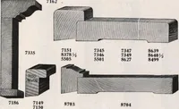 An illustration from Roberts price pilot (1920)