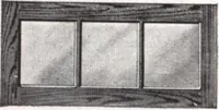 An illustration from Roberts price pilot (1920)