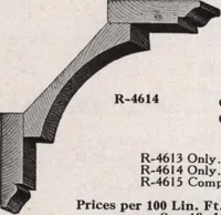 An illustration from Roberts price pilot (1920)
