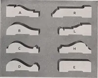An illustration from Roberts price pilot (1920)