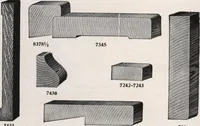 An illustration from Roberts price pilot (1920)