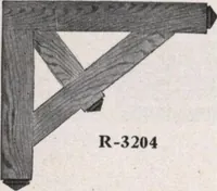 An illustration from Roberts price pilot (1920)
