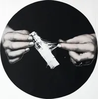 Picture 1 of 10 from Rockbestos : asbestos-covered wires and cables for every service : manufactured by Marlin-Rockwell Corporation. (1919), leaf 7