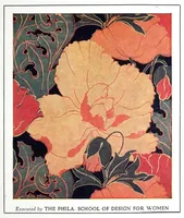 Picture 1 of 18 from Romance in making tapestries (1922), leaf 0
