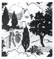 Picture 17 of 18 from Romance in making tapestries (1922), leaf 19