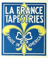 Picture 18 of 18 from Romance in making tapestries (1922), leaf 21