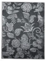 An illustration from Romance in making tapestries (1922)