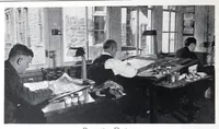 Picture 6 of 18 from Romance in making tapestries (1922), leaf 9