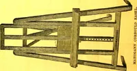 Picture 26 of 29 from Rules of perspective explained, illustrated, and adapted to practical use / by M.M. Runciman ; with letter of approval from Professor John Ruskin (1884), leaf 117