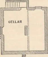 An illustration from Cottage houses for village and country homes (1899)