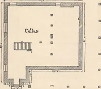 An illustration from Cottage houses for village and country homes (1899)