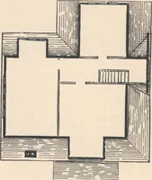 An illustration from Cottage houses for village and country homes (1899)