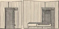 An illustration from Cottage houses for village and country homes (1899)