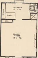 An illustration from Cottage houses for village and country homes (1899)