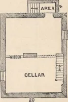 An illustration from Cottage houses for village and country homes (1899)