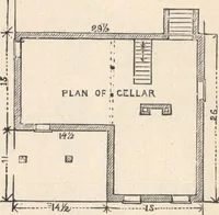 An illustration from Cottage houses for village and country homes (1899)