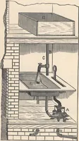 An illustration from Cottage houses for village and country homes (1899)