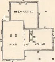 An illustration from Cottage houses for village and country homes (1899)
