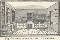 Picture 53 of 96 from Cottage houses for village and country homes (1899), leaf 78
