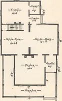 An illustration from Cottage houses for village and country homes (1899)
