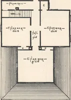 An illustration from Cottage houses for village and country homes (1899)