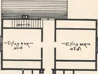An illustration from Cottage houses for village and country homes (1899)