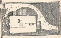 An illustration from Cottage houses for village and country homes (1899)