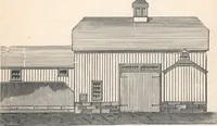An illustration from Cottage houses for village and country homes (1899)