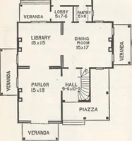 An illustration from Modern homes for everybody (1900)