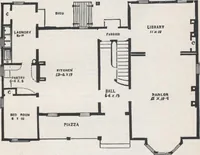 An illustration from Modern homes for everybody (1900)