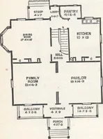 An illustration from Modern homes for everybody (1900)