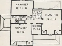 An illustration from Modern homes for everybody (1900)