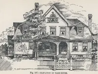 Picture 81 of 141 from Modern homes for everybody (1900), leaf 156