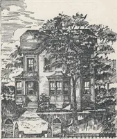 An illustration from Modern homes for everybody (1900)