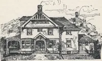 An illustration from Modern homes for everybody (1900)