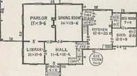 An illustration from Modern homes for everybody (1900)