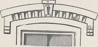 An illustration from Modern homes for everybody (1900)