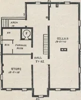 An illustration from Modern homes for everybody (1900)