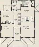 An illustration from Modern homes for everybody (1900)