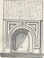An illustration from Modern homes for everybody (1900)