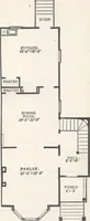 An illustration from Modern homes for everybody (1900)