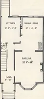 An illustration from Modern homes for everybody (1900)