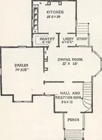 An illustration from Modern homes for everybody (1900)